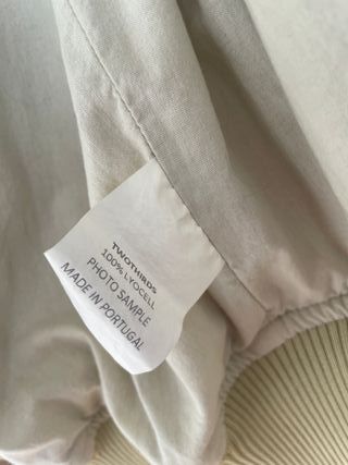 Preciosa chaqueta bomber Twothirds