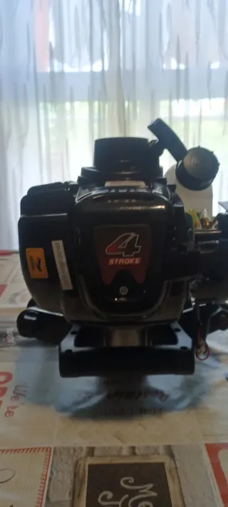 Clava postes gasolina VEVOR.