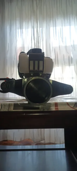 Clava postes gasolina VEVOR.