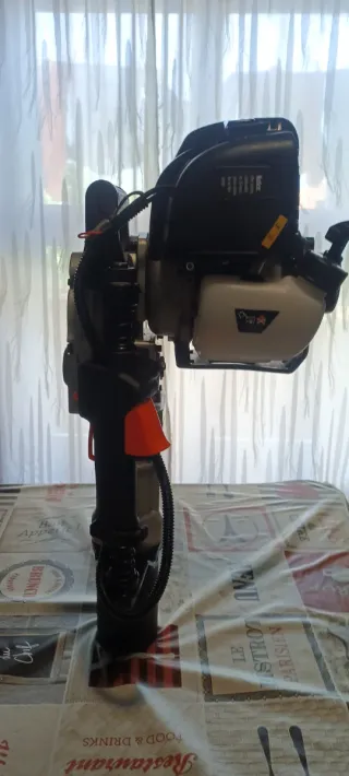 Clava postes gasolina VEVOR.