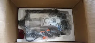 Clava postes gasolina VEVOR.