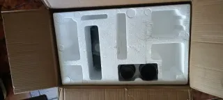 Clava postes gasolina VEVOR.