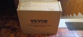 Clava postes gasolina VEVOR.