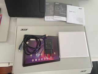 Acer Iconia Tab P11 8GB 128GB Negro