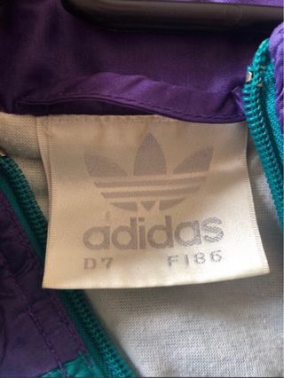 Chaqueta Adidas Originals