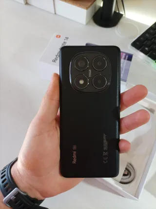 Xiaomi Redmi Note 14 Pro 5G