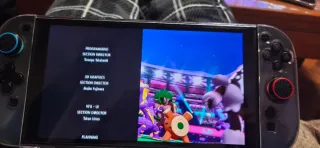 Nintendo Switch Pokémon Espada RPG