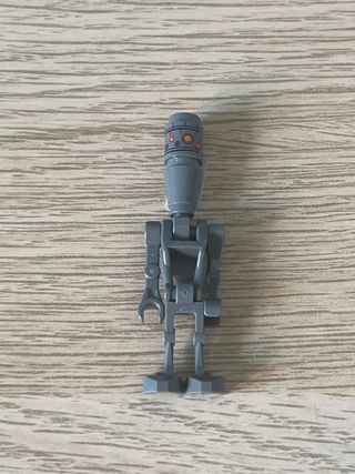 Lego Star Wars IG-88 Figura SW0968