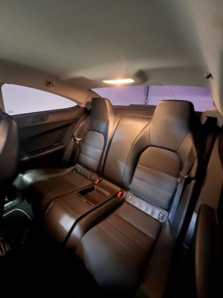 Mercedes-Benz Clase C 2013