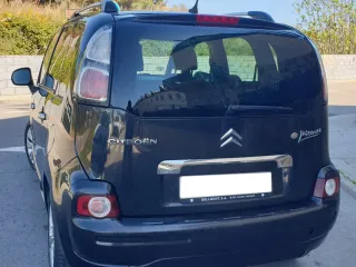 Citroen C3 Picasso 2010