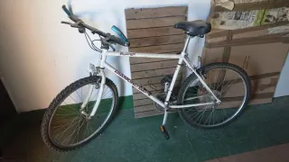 Bicicleta Diamond Back