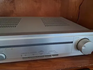 Amplificatore Stereo Hitachi HA-2700