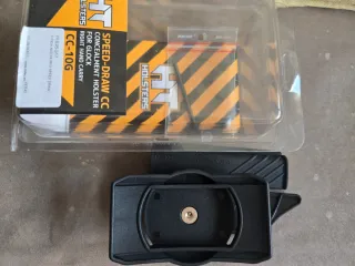 Funda Pistola Glock HT Holsters CC-10G