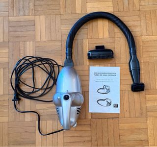 Aspirador Mini Turbo DV-188 700W