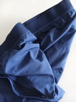 Jogger Adidas talla M Climacool