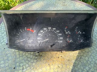 Cuadro Cuentakilómetros Opel Frontera TDI 95