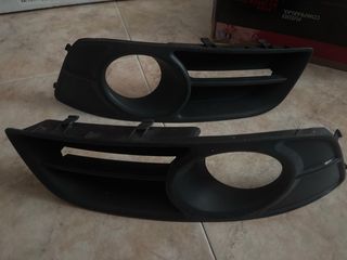 Base antiniebla Toyota Corolla Versus