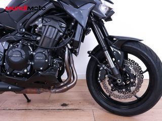 KAWASAKI Z 900 A2