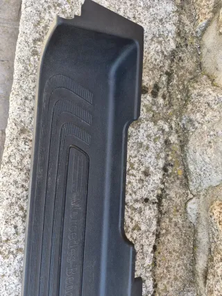 Cubierta umbral puerta derecha Mercedes VITO W447