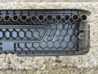 Cubierta umbral puerta derecha Mercedes VITO W447