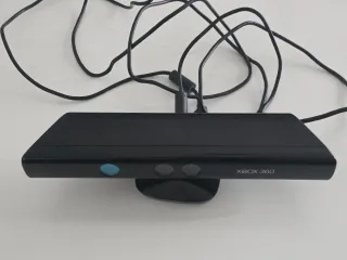 Sensore Kinect Xbox 360 Originale