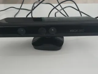 Sensore Kinect Xbox 360 Originale