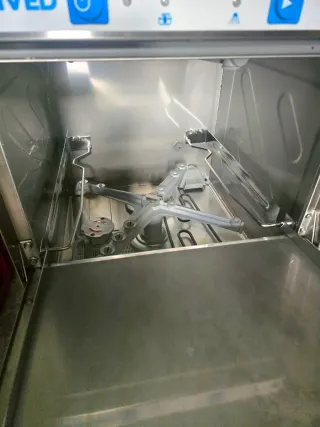 Lavavasos HOONVED HSP3
