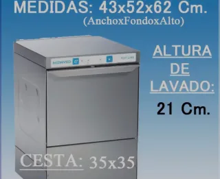 Lavavasos HOONVED HSP3