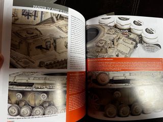 Tankart 1: Corazzata tedesca - Carri armati tedeschi della WWII