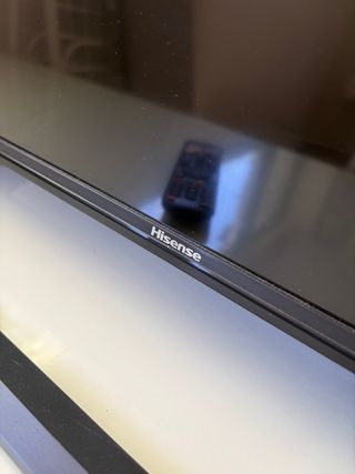 TV Hisense 50” 4K UHD Smart TV