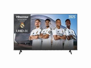 TV Hisense 50” 4K UHD Smart TV