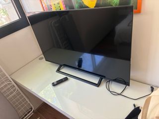TV Hisense 50” 4K UHD Smart TV