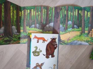 Lote libros inglés