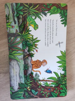 Lote libros inglés