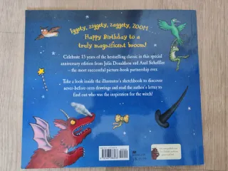 Lote libros inglés