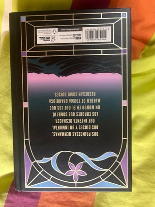 El aliento de los dioses / Warbreaker (Spanish ...