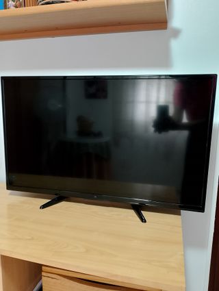 Televisor pantalla OK 32 pulgadas