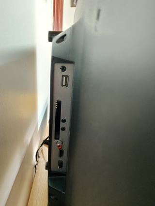 Televisor pantalla OK 32 pulgadas