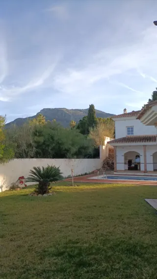 Jardinero profesional