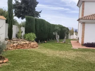 Jardinero profesional
