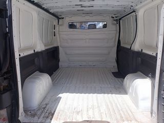 Nissan Primastar 2005