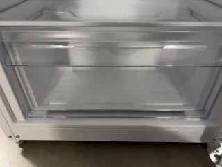 Frigorífico Combi ICECOOL Blanco