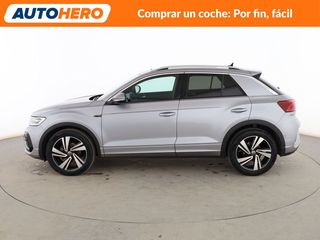 Volkswagen T-Roc 1.5 TSI ACT R-Line