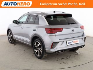 Volkswagen T-Roc 1.5 TSI ACT R-Line