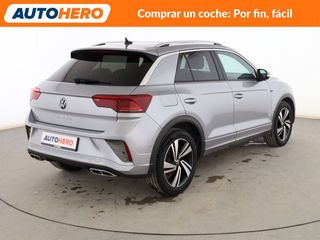 Volkswagen T-Roc 1.5 TSI ACT R-Line