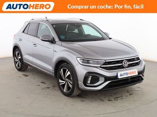 Volkswagen T-Roc 1.5 TSI ACT R-Line