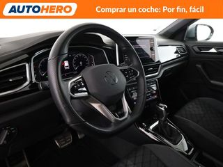 Volkswagen T-Roc 1.5 TSI ACT R-Line