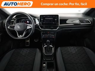 Volkswagen T-Roc 1.5 TSI ACT R-Line
