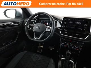 Volkswagen T-Roc 1.5 TSI ACT R-Line