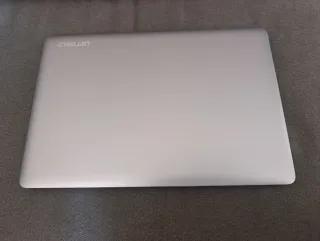 Portátil Teclast Plata